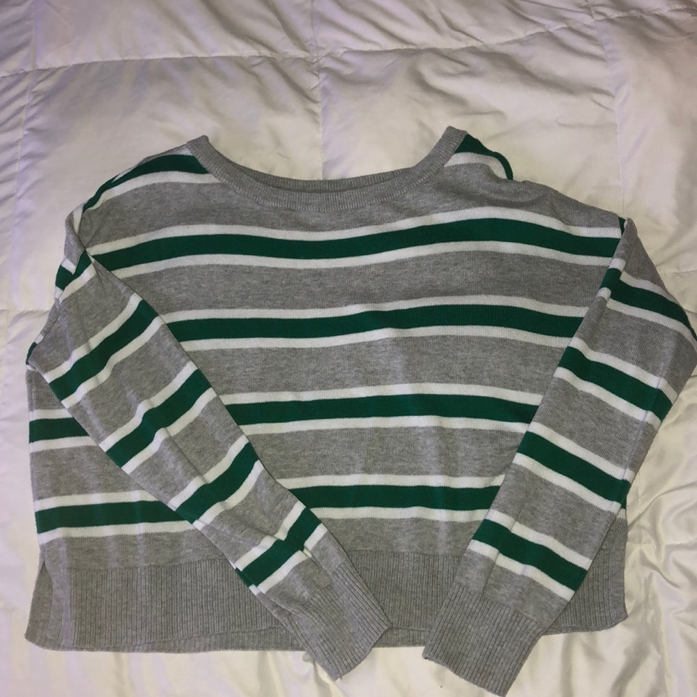 Woman’s Sweater